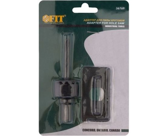 Адаптер для пилы круговой (68-152 мм) FIT 36769 – изображение 2