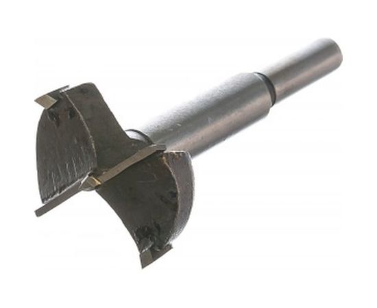 Сверло Форстнера с карбидными вставками 35 мм FIT IT 36528 – изображение 2