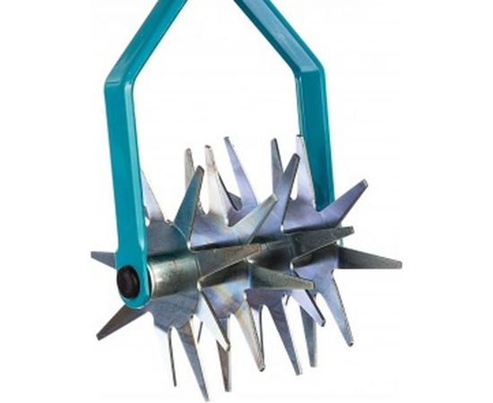 Звездочный культиватор Gardena 03196-20.000.00 для комбисистем – изображение 2