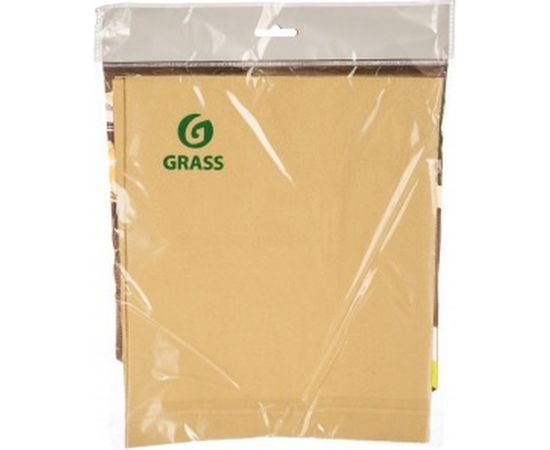 Салфетка замша Grass Алькантара IT-0322 – изображение 2