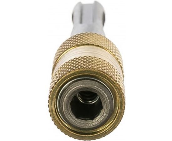 Адаптер-переходник (SDS-plus - 1/4") FIT 37824 – изображение 2