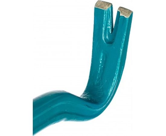 Лом-гвоздодер 600 мм GROSS 25237 – изображение 2