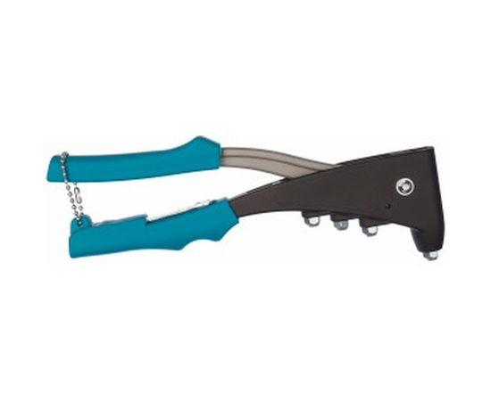 Литой усиленный заклёпочник GROSS 40403 – изображение 2