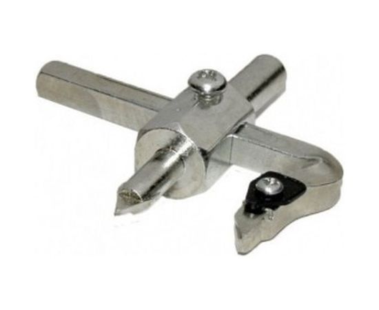 Балеринка по кафелю 40-130 мм FIT IT 16532 – изображение 2