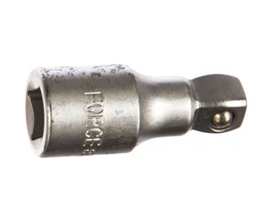 Удлинитель качающийся, 3/8", 44 мм FORCE 8043044W – изображение 2
