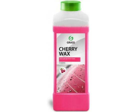 Холодный воск 1 л Grass Cherry Wax 138100 – изображение 2