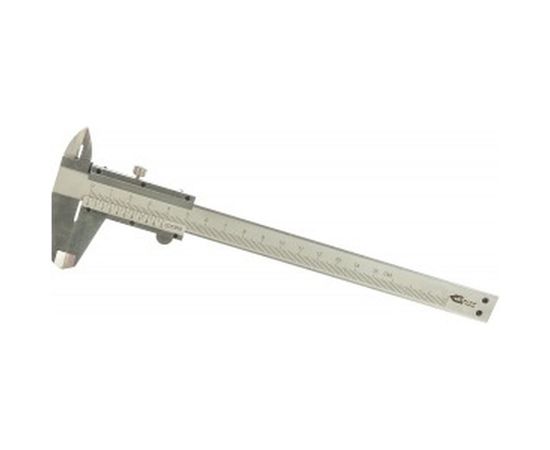 Штангенциркуль ШЦ-I-150-0,05 ГОСТ 166-89 GRIFF D162034 – изображение 2