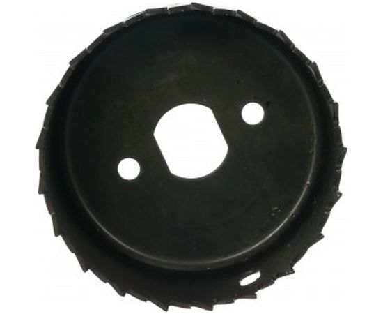 Пила круговая (68 мм) FIT 36785 – изображение 2