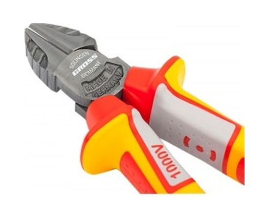 Бокорезы GROSS 180 мм 17582 – изображение 2