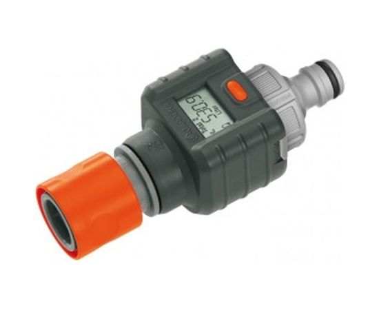 Счетчик воды GARDENA 08188-20.000.00 – изображение 2