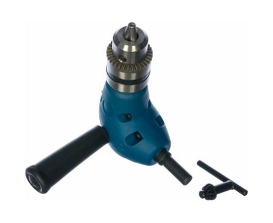 Переходник для дрели угловой с патроном FIT 37850 – изображение 2