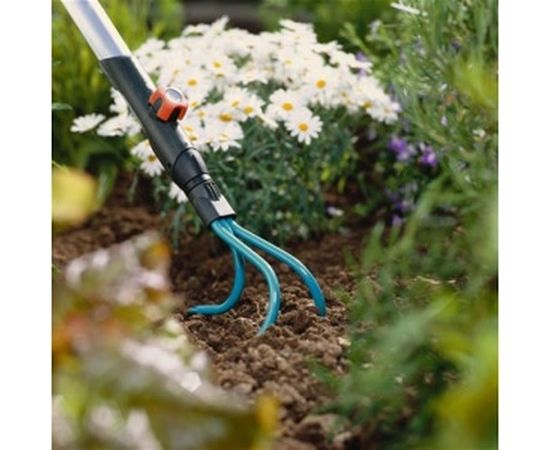 Рыхлитель 9 см Gardena 03166-20.000.00 для комбисистем – изображение 2