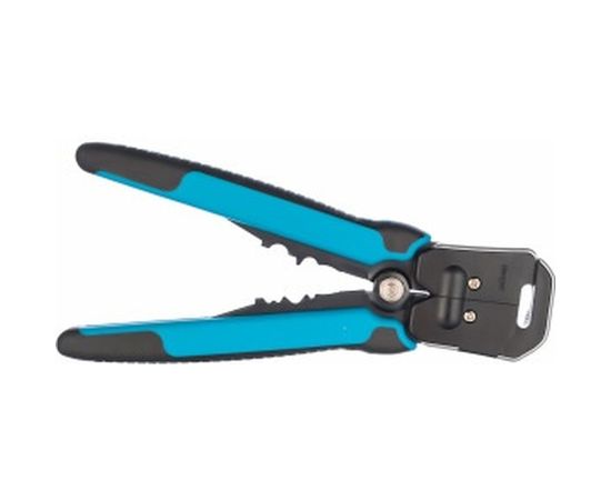 Щипцы для зачистки электропроводов GROSS 17718 – изображение 2