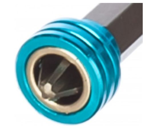 Бита с ограничителем и магнитом (PH2x50 мм) Gross 11456 – изображение 2