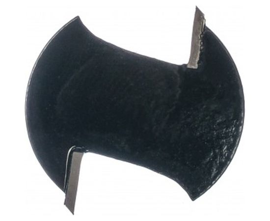 Фреза дисковая для кромок и пазов (32х6х36 мм) по дереву FIT IT 36692 – изображение 2