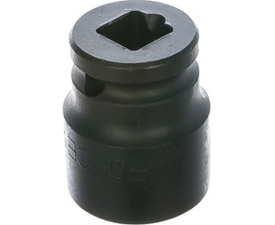 Головка ударная 6-гранная (24 мм; 1/2') FORCE 44524 – изображение 2