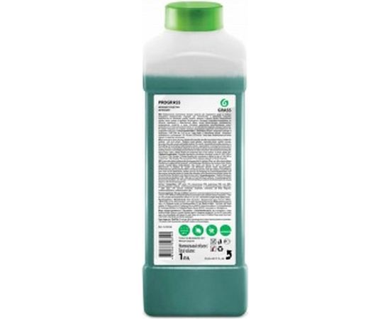 Универсальное низкопенное моющее средство Grass Pro 1л 125336 – изображение 2