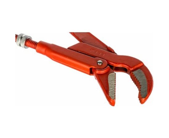 Газовый ключ №1 тип S 1" FIT Профи 70410 – изображение 2