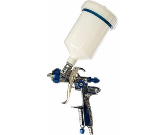 Краскораспылитель FUBAG MAESTRO G600/1.3 LVMP 110143 – изображение 2