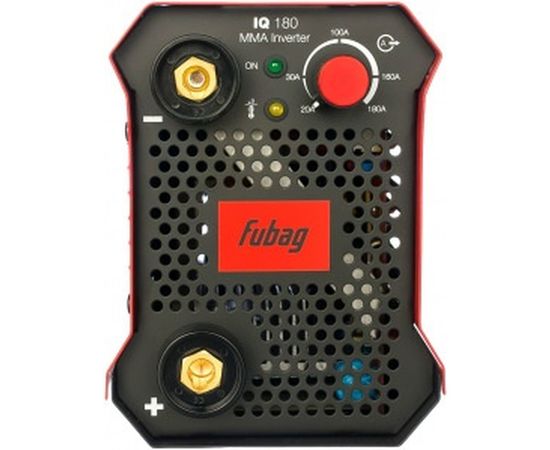 Сварочный инвертор FUBAG IQ 180 – изображение 2