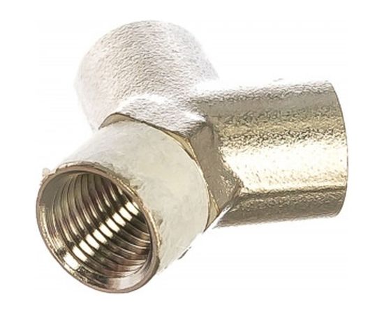 Переходник Y – образный 1/4"FFF FUBAG 180350 – изображение 2
