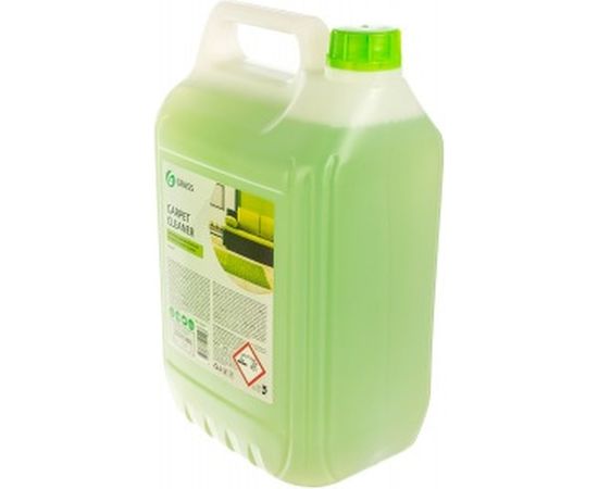 Пятновыводитель Grass Carpet Cleaner 125200 – изображение 2