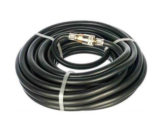 Шланг с фитингами рапид (15 м; 10х15 мм; 20 бар) FUBAG 170112 – изображение 2