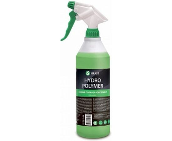 Жидкий полимер с профессиональным тригером 500мл GRASS Hydro polymer professional 110254 – изображение 2