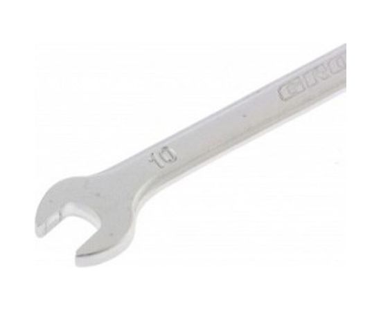 Ключ комбинированный трещоточный 10 мм GROSS 14848 – изображение 2