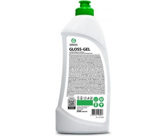 Средство для сантехники Grass Gloss gel 221500 – изображение 2