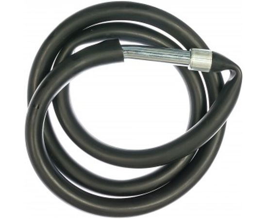 Бочковый ручной рычажный фронтальный насос для масел, шланг GROZ GR44110 - A2H/BL – изображение 2