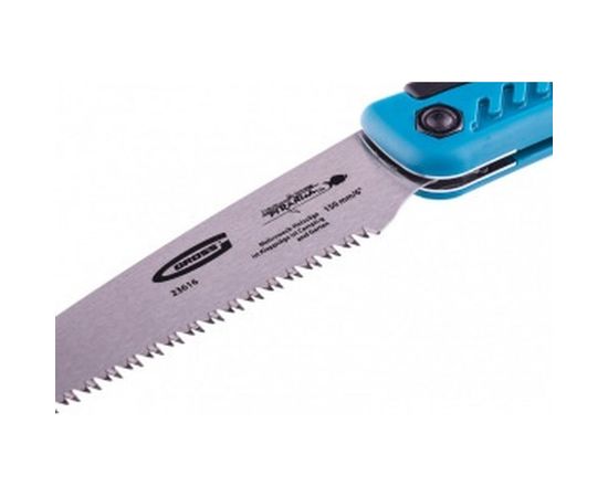 Пила по дереву GROSS PIRANHA 23616 – изображение 3