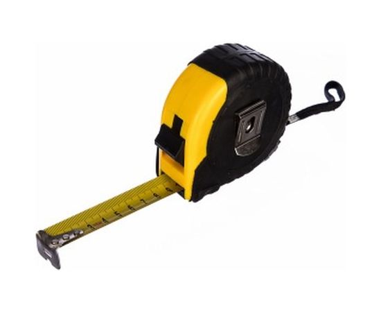 Рулетка Хард 10 м х 25 мм FIT 17210 – изображение 3