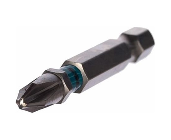 Набор бит РН2 х 50 мм сталь S2 2 шт. GROSS 11357 – изображение 3