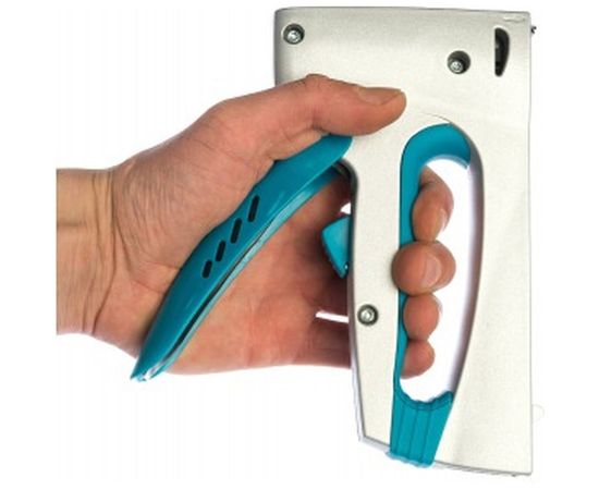 Мебельный степлер GROSS 41002 – изображение 3