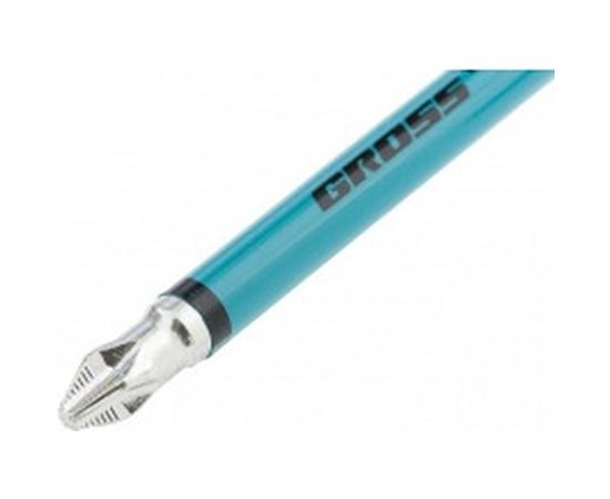 Набор бит (Ph2; 150 мм) 5 шт. GROSS 11203 – изображение 3