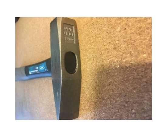 Слесарный молоток GROSS 10276 – изображение 3