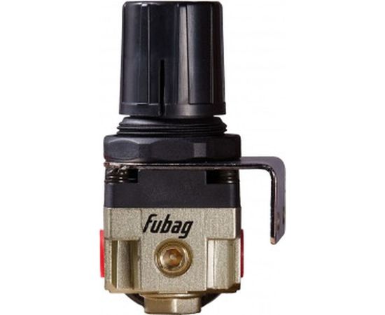 Регулятор R 2000 1/4" FUBAG 190160 – изображение 3