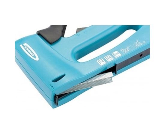 Мебельный степлер GROSS 41003 – изображение 3