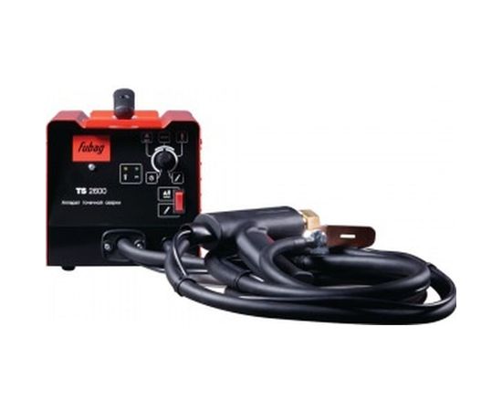 Аппарат точечной сварки FUBAG TS 2600 38 666 – изображение 3