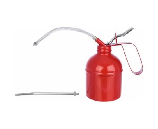 Рычажная маслёнка GROZ РТ GR41433 - MP23R/F – изображение 3