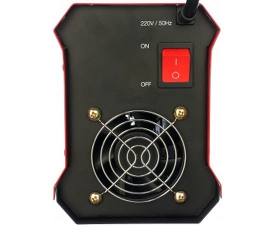 Сварочный инвертор FUBAG IQ 180 – изображение 3