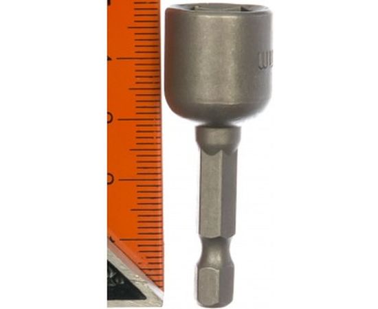 Насадка Профи для шурупов и болтов с 6-гранной головкой (13 мм, 48 мм) FIT IT 57942 – изображение 3