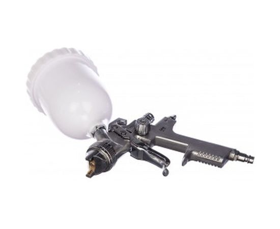 Краскораспылитель FUBAG EXPERT G600/1.5 HVLP 110141 – изображение 3