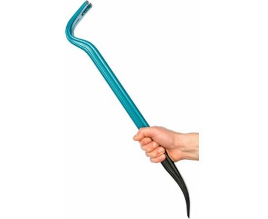 Лом-гвоздодер 600 мм GROSS 25237 – изображение 3