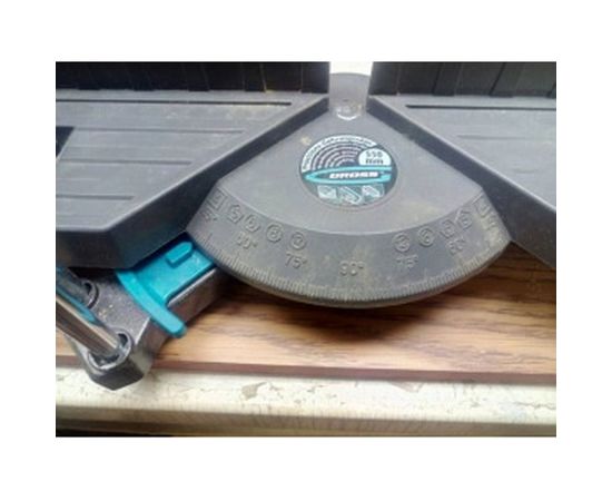 Прецизионное стусло, пила - 550мм, 2 прижимные струбцины GROSS 22757 – изображение 3