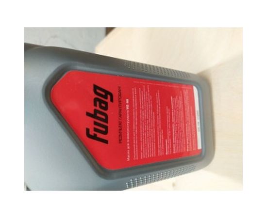Масло для пневмоинструмента Fubag VG 46 (1 л) FUBAG 838271 – изображение 3