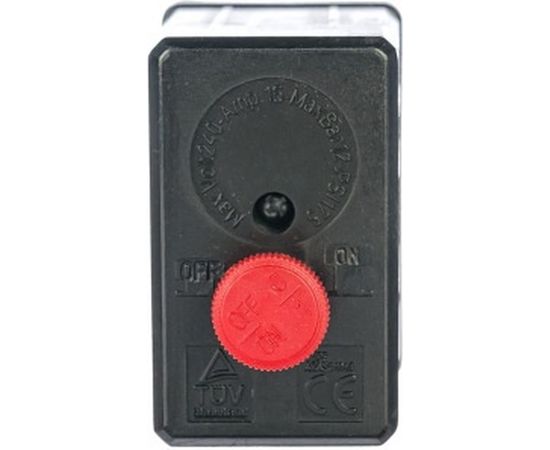Переключатель давления для компрессора FUBAG 210002 – изображение 3