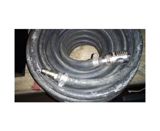 Соединение разъемное (рапид папа — елочка 6 мм, с обжимным кольцом 6х11 мм) FUBAG 180160 – изображение 3