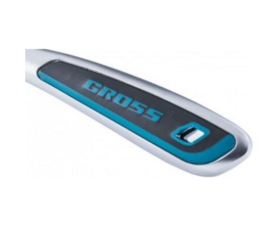 Ключ трещоточный, 120 зубьев 1/2" GROSS 14137 – изображение 3